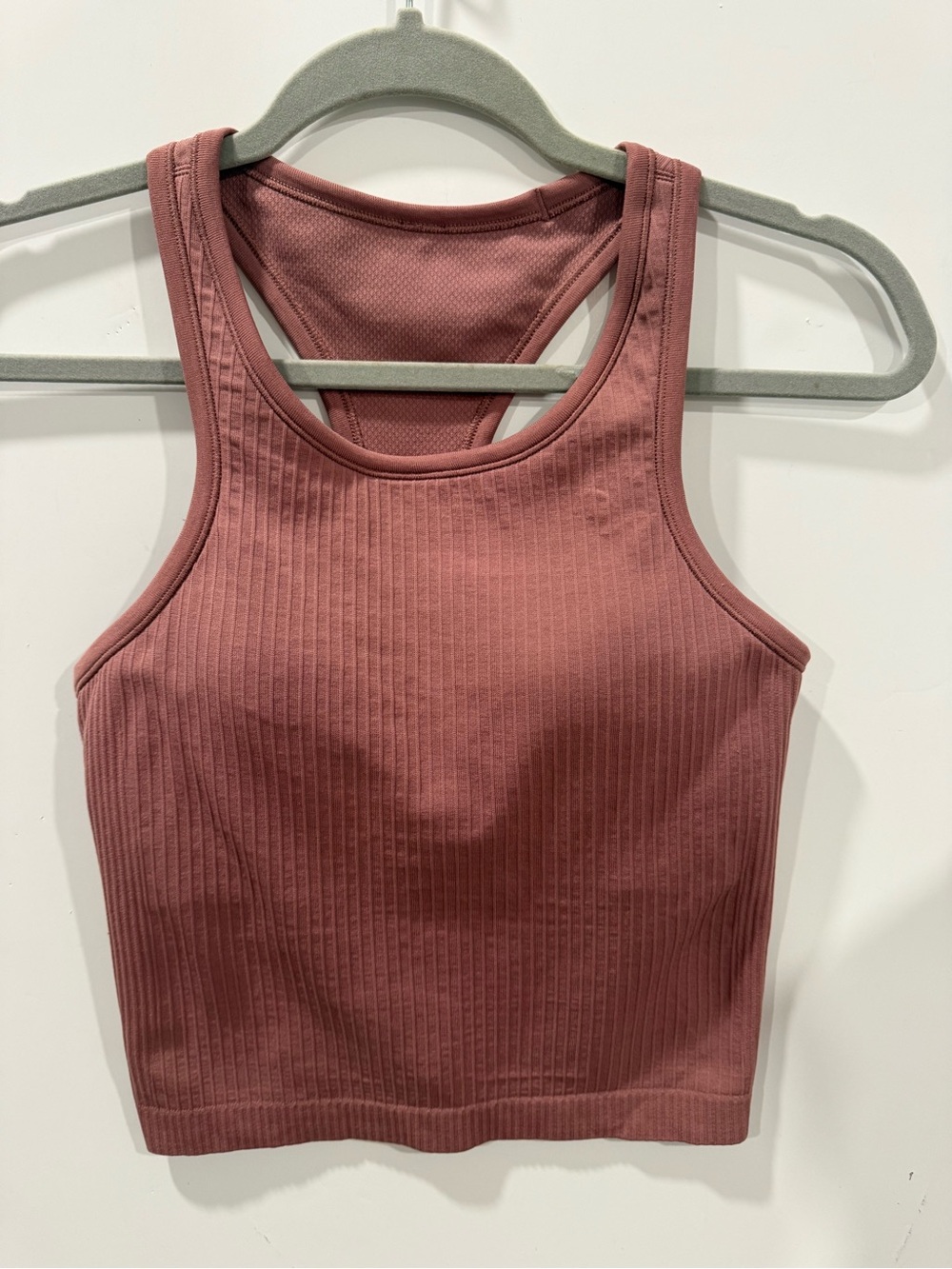Lululemon Ebb to Street Tank 6